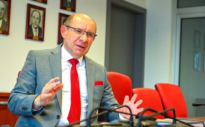 Miratohet propozimi për shkarkimin e kryeprokurorit Kocevski