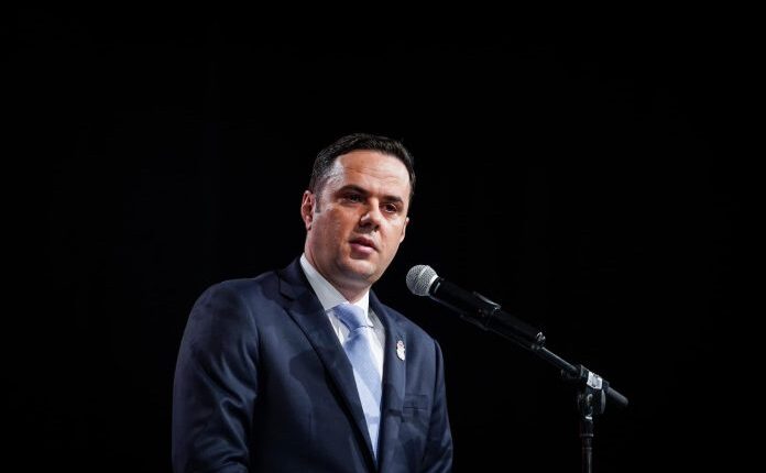 Abdixhiku: Zgjedhjet e 28 dhjetorit, vendimtare për të ardhmen e shtetit