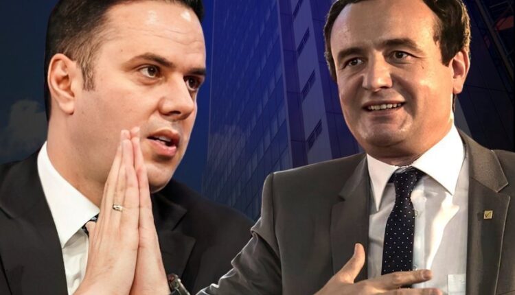 LDK akuzon VV-në për koordinim me Listën Serbe (VIDEO)