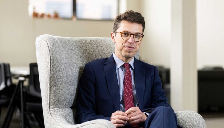 Vritet në SHBA profesori portugez i Massachusetts Institute of Technology