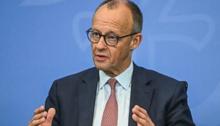 Merz paralajmëron: Nuk do të ketë paqe të diktuar në Ukrainë