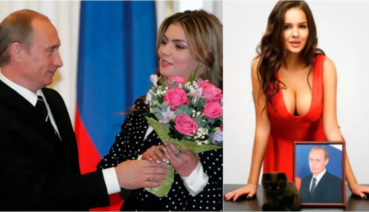 “Po, jam i dashuruar”/ Putin shokon me përgjigjen e tij, media britanike ngre hipotezën e bujshme: Për cilën nga të dashurat e ka