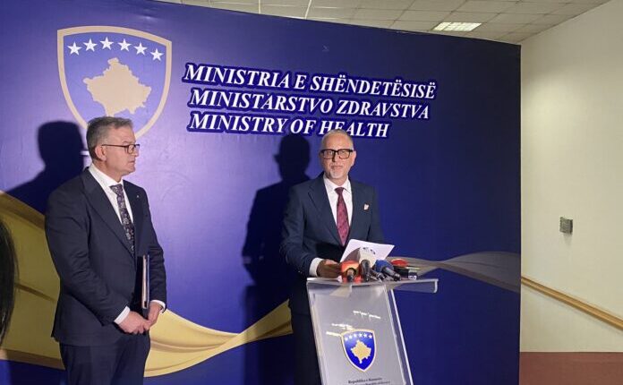 Bardiqi kandidat për deputet nga VV-ja, gazetarja Ramaj: Nuk i bën nder as atij e as partisë