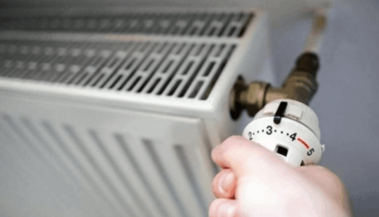 Një pjesë e madhe e qendrës së Shkupit është pa ngrohje