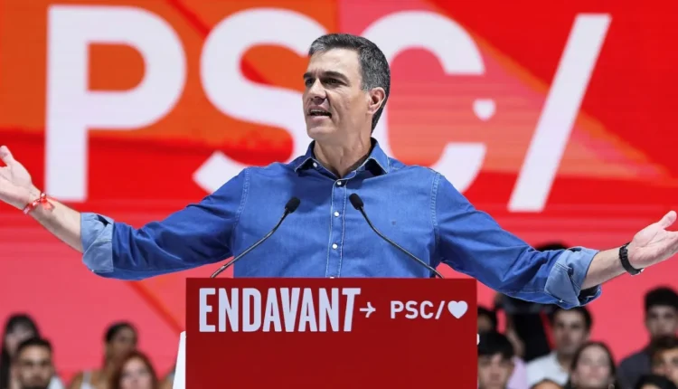 Socialistët e Sanchez humbin rëndë zgjedhjet në Spanjë, korrupsioni përkul pushtetin