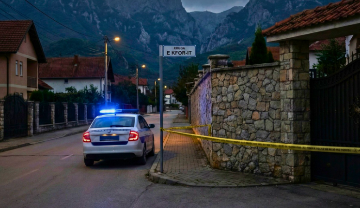 Fundvit i hidhur në Kosovë: Katër jetë të humbura para Vitit të Ri