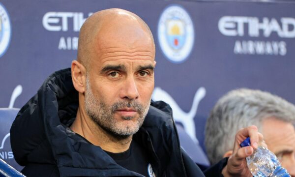 Guardiola  Të jesh trajner i Realit është puna më e vështirë në futboll