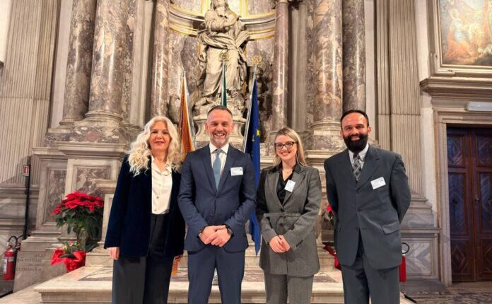 Komisioni i Venecias vlerëson pozitivisht Ligjin për përfaqësim të drejtë dhe adekuat