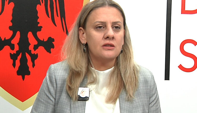 PDSH-Tetovë njofton: Kuvendi Zgjedhor i Degës mbahet më 13 dhjetor