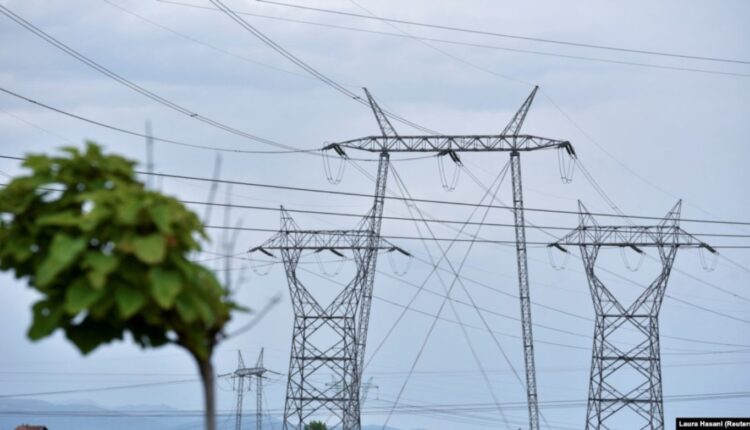 Nga 1 janari ulen shpenzimet për rrymën, KRRE i ul tarifat e rrjetit