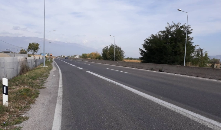 LAMM: Trafiku në mbarë vendin zhvillohet pa pengesa, nuk ka pritje në vendkalimet kufitare