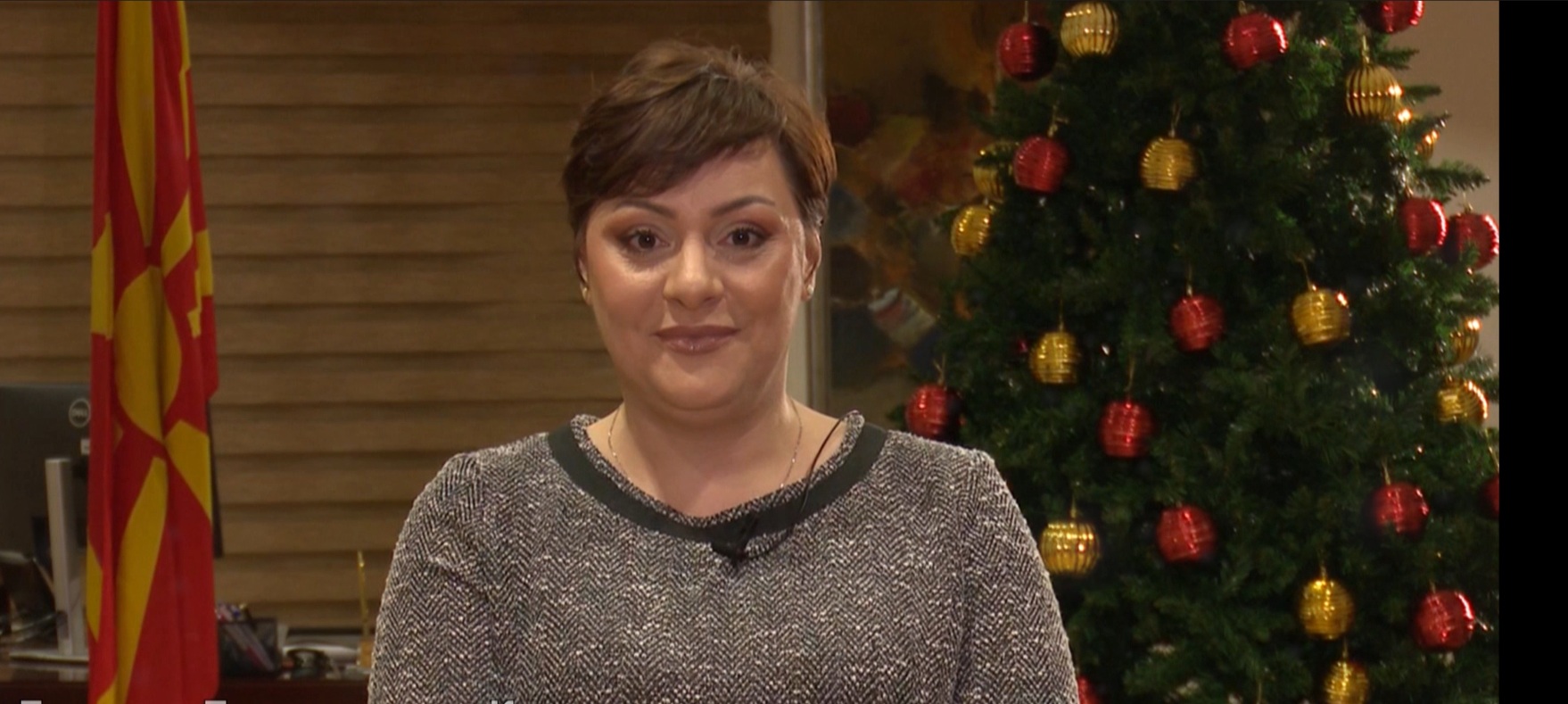 Dimitrieska Koçoska  Vitin 2026 e presim me financa publike të stabilizuara dhe siguri më të madhe ekonomike