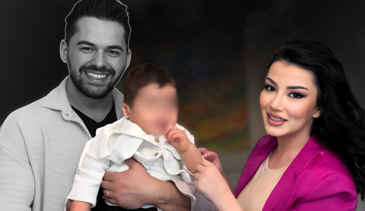 Selvija niset për Itali me Roelin, por shfaqet e mërzitur për një arsye që lidhet me Shpatin