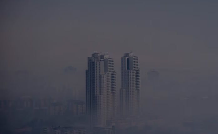 Shkupi po hyn në 90 ditët më të rrezikshme të vitit