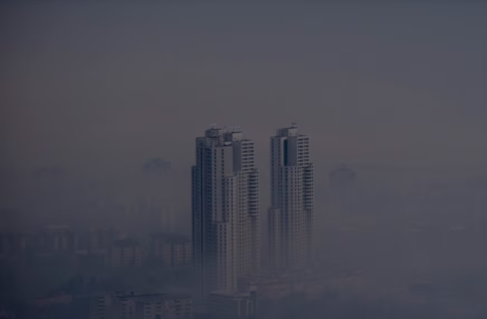 Shkupi po hyn në 90 ditët më të rrezikshme të vitit