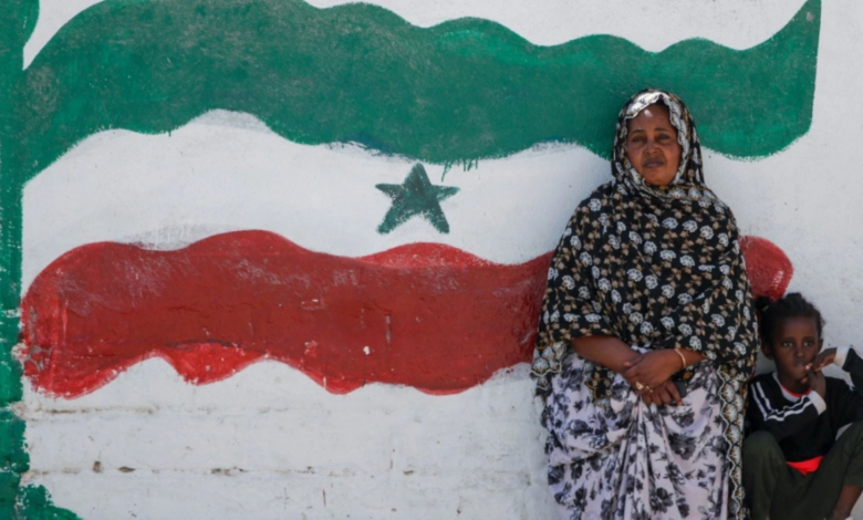 Njohja e Somalilandit si shtet i pavarur nga Izraeli  Këshilli i Sigurisë së OKB së lajmëron takim urgjent