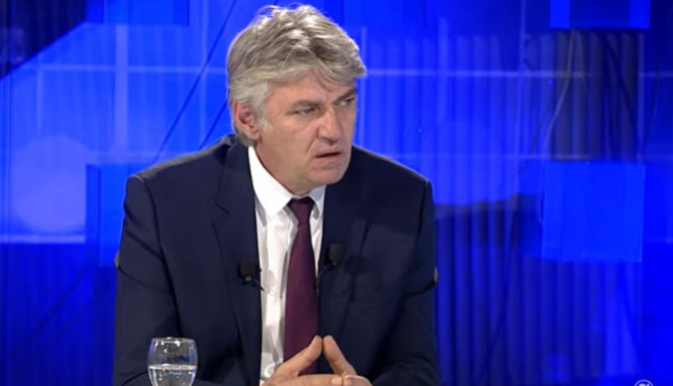 Ziadin Sela me parti të re? “Ka një parti Lidhja Shqiptare, por unë jam kryetar i ASH-së”