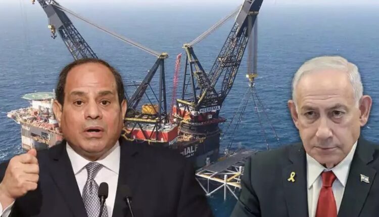 Egjipti, si oksigjen ekonomik për Izraelin