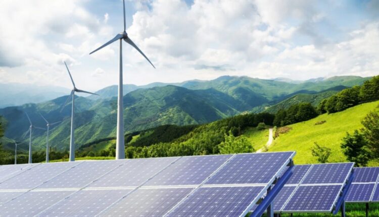 Energjia e rinovueshme në rritje! Maqedonia e Veriut dhe Ballkani Perëndimor përparojnë, por mbeten pas BE-së