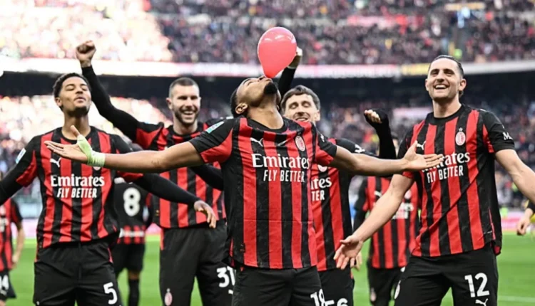 Milani mund Veronën 3-0, Pulisiç në fillim dhe më pas Nkunku ekzalton San Siron