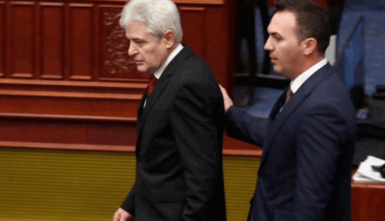 Ademi: Ali Ahmeti do të rizgjidhet kryetar i BDI-së