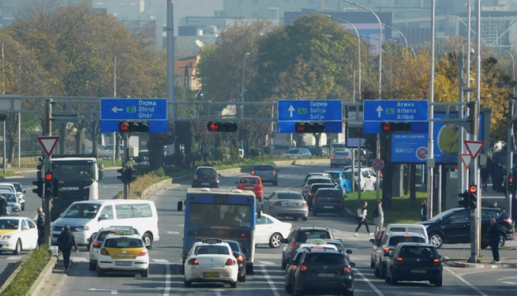 “Safe City” e konfirmoi analizën e MPB-së – shpejtësia është shkaku kryesor i vdekjes së shpejtë