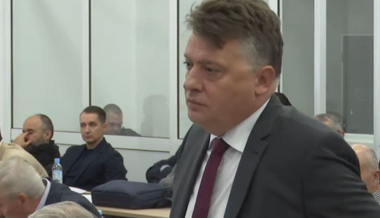 Shilegov: Çfarë budallallëku, Prokuroria thotë që të gjithë të akuzuarit njihen, janë marrë vesh dhe me vetëdije kanë djegur diskotekën