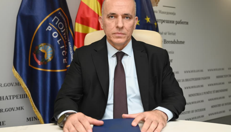 Ismaili: Sistem “Safe City” do të funksionojë edhe në Korridorin 8 dhe 10