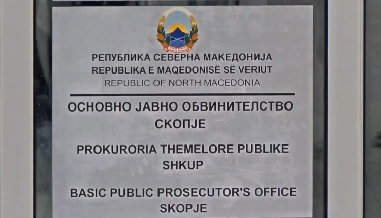 Mbeturinat në Shkup, aktakuzë ndaj ish-drejtorit dhe ish-menaxherit në NP “Higjiena Komunale”