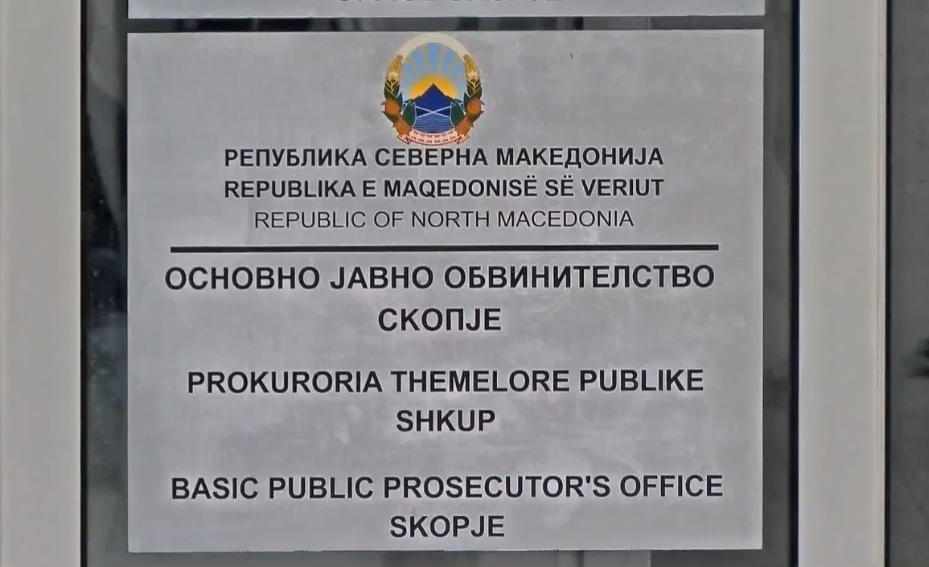 Mbeturinat në Shkup  aktakuzë ndaj ish drejtorit dhe ish menaxherit në NP  Higjiena Komunale 