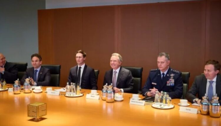 Negociatorët amerikanë kërkojnë që Ukraina të heqë dorë nga kontrolli i Donbas