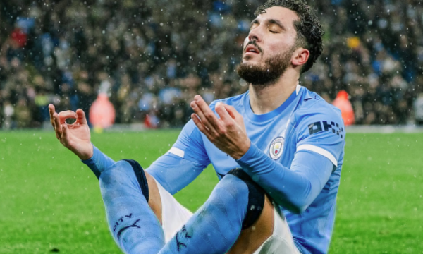 Man City kalon pa probleme Brentfordin dhe siguron gjysmëfinalen e Carabao Cup