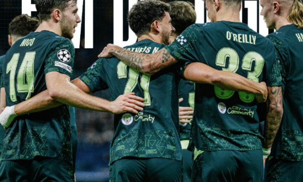 Manchester City përmbys Real Madridin dhe fiton në supersfidën e Ligës së Kampionëve