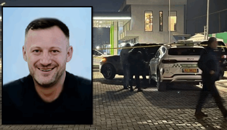 EMRI| Arrestohet personi që dyshohet se ekzekutoi biznesmenin në Elbasan