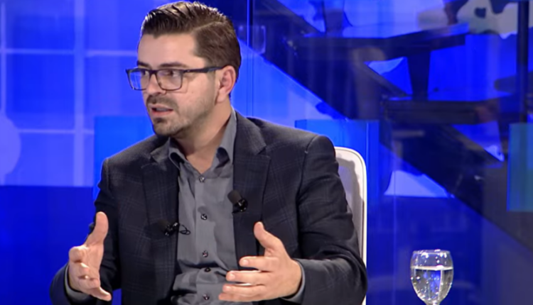 Selimi: Kongresi i BDI-së, hap i madh! Do shohim se si rezolutat do të përkthehen në veprim