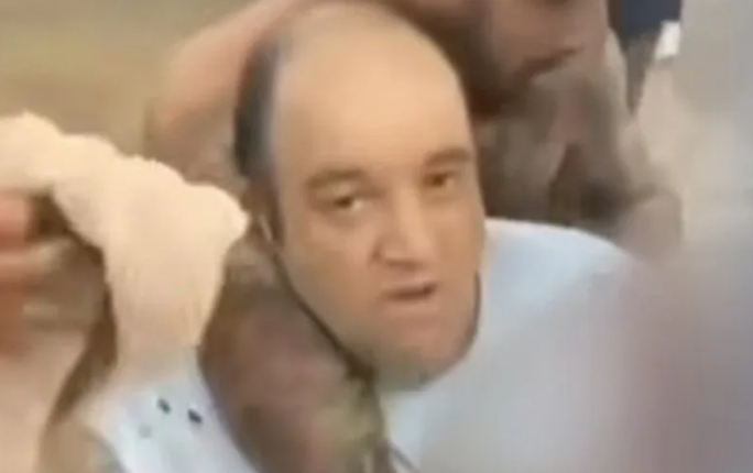 Mblidhen mbi 1,3 milion dollarë për një ditë për personin që e çarmatosi sulmuesin në Australi