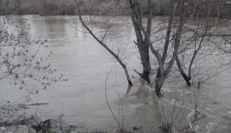 Një trup i pa jetë gjendet në lumin Vardar