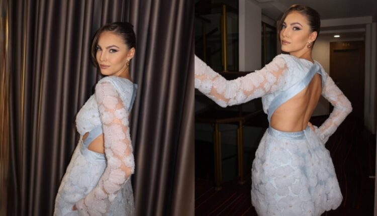 Në Kërçovë është arrestuar këngëtarja boshnjake Xheila Ramoviç