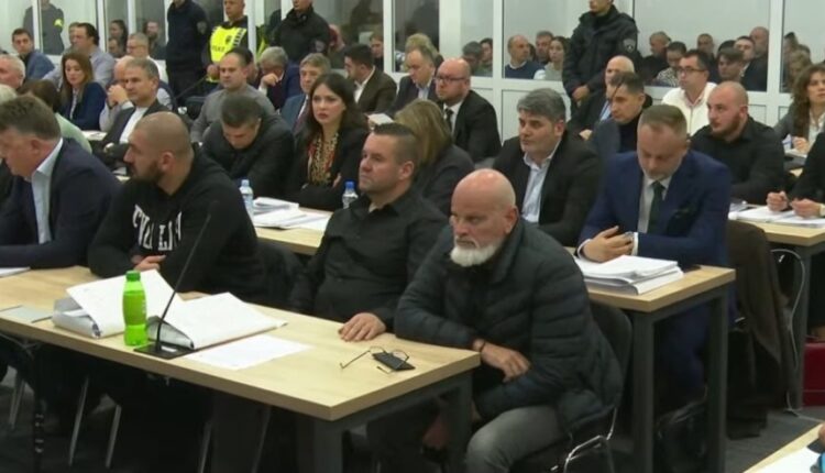 Vazhdon seanca gjyqësore për zjarrin në diskotekën “Pulse” në Koçan