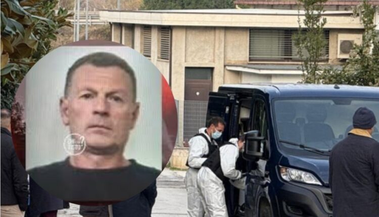 Itali: Policia në kërkim të Nazif Muslijës pas vdekjes së bashkëshortes në Ankona