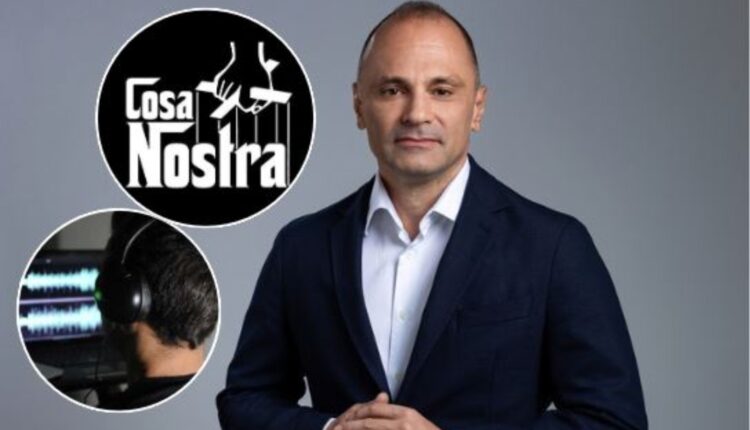 Filipçe do të publikojë “bomba” të reja, VMRO-DPMNE thotë se është ironike kur Filipçe flet për luftë kundër krimit