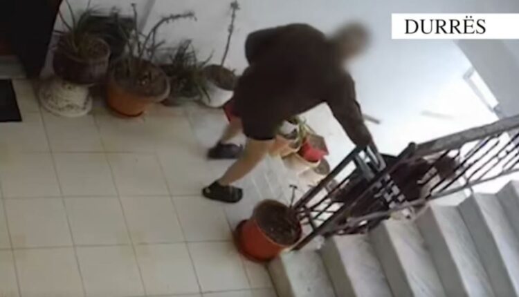 Dalin pamjet, 76 vjeçari në Durrës tenton ta vrasë bashkëshorten me shkop të drurit