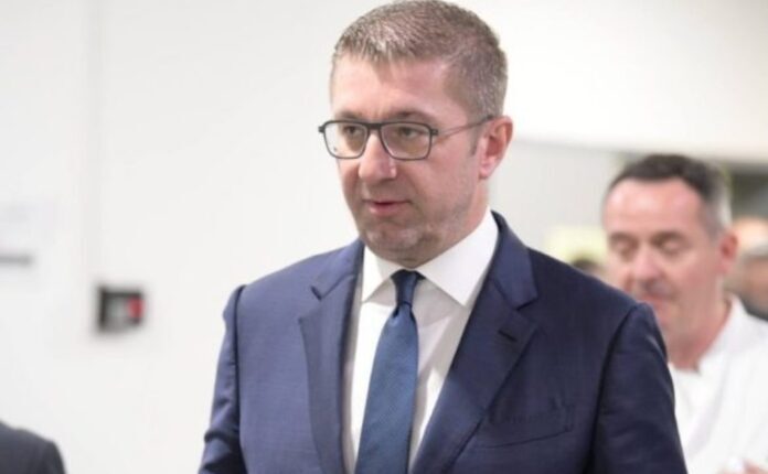 LSDM: Ambasada britanike konfirmon bashkëpunimin për migrantët, kush po gënjen tani?