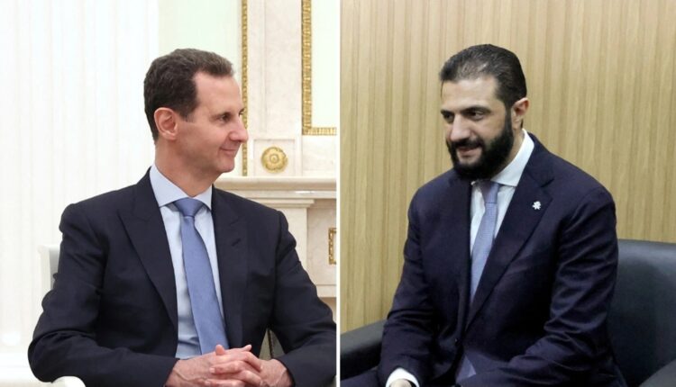 Reuters: Njerëzit e Assadit që duan të përmbysin Ahmed al-Sharrah