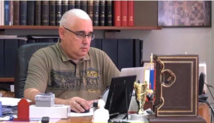 Shtetasit e Maqedonisë me kancer të avancuar mund të aplikojnë për terapinë e re MRNA në Moskë