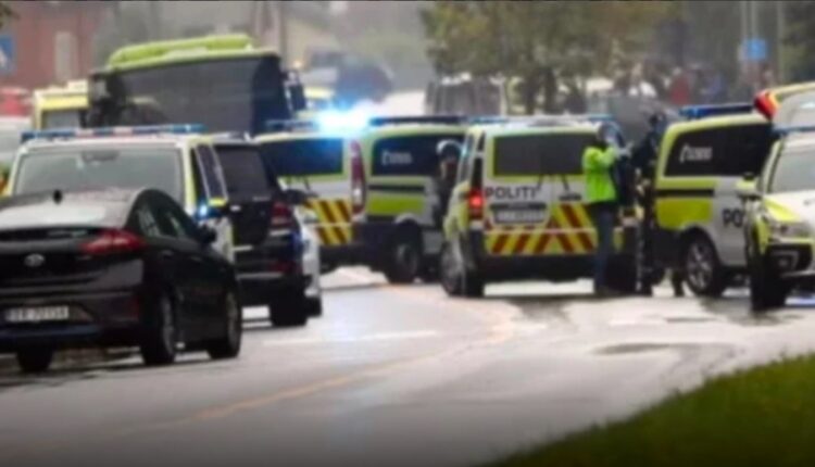 Panik në Norvegji, 19-vjeçari qëllon me armë zjarri brenda një qendre tregtare