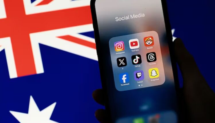 Hyn në fuqi ligji! Australia ndalon rrjetet sociale për fëmijët nën 16 vjeç