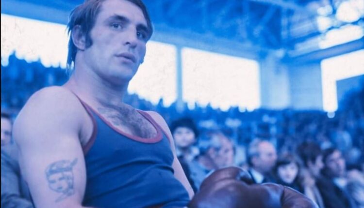 Ndërroi jetë ish-boksieri Nazif Gashi