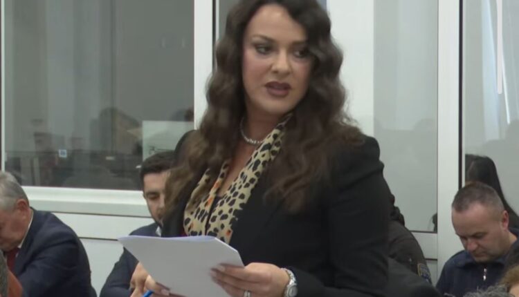 Llaliçiç: Arlinda dhe Bekimi nuk kanë autorizim për të kryer mbikëqyrje, nuk janë inspektorë! Nuk janë ata që e kanë ndezur piroteknikën