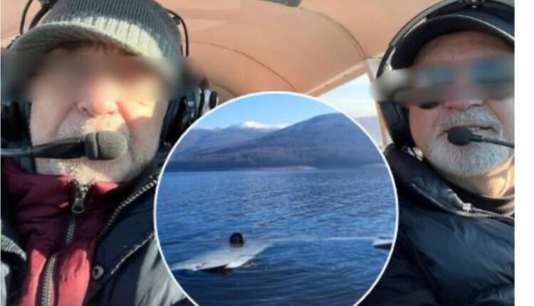 Në avion ishin dy shtetas të Kosovës, piloti Manxhuka ka deklaruar se ka pasur problem me motorin! Detaje nga rrëzimi i avionit në Mavrovë